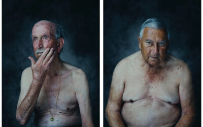 Sal a L’ADN by Sergi Margalef