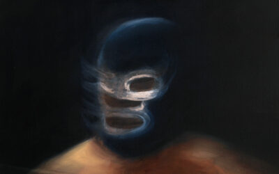 Lucha Libre de Francisco Rangel
