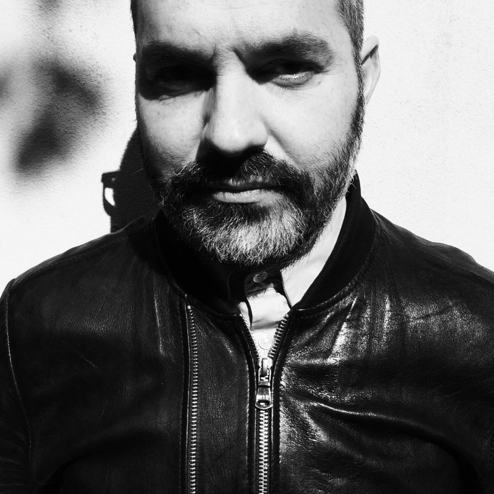 Jose Luis Bonet