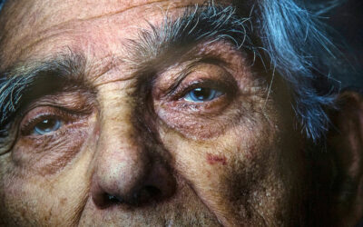 Sal a l’ADN de Sergi Margalef