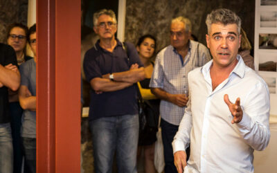 Sal a L’ADN Opening