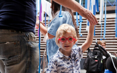 Sergi Margalef by Kids