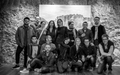 Archetypes Opening