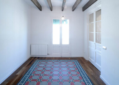 Piso Eixample